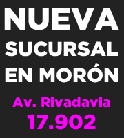 Sexshop En Berisso Sucursal Moron Av Rivadavia