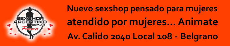 Sexshop En Berisso Sexshop Argentino Feme