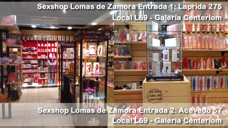 Sexshop En Berisso Lomas de Zamora