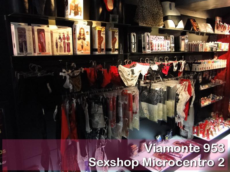 Sexshop En Berisso Microcentro 2