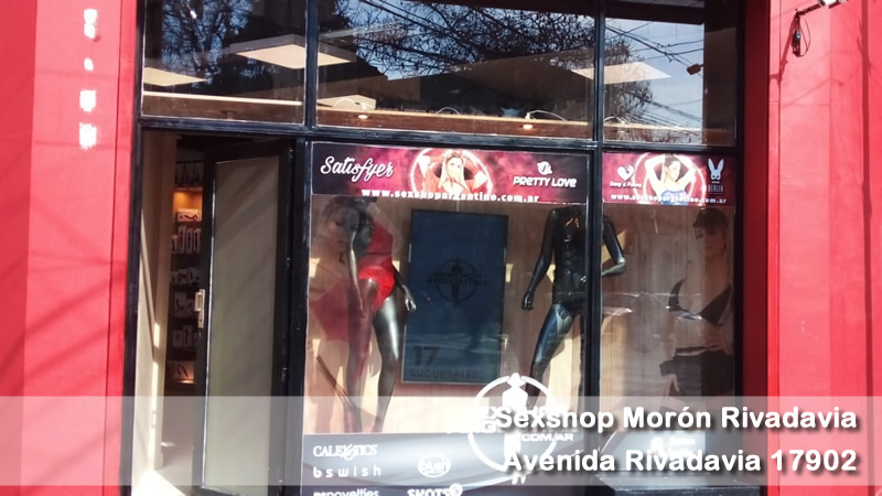 Sexshop En Berisso Moron 2