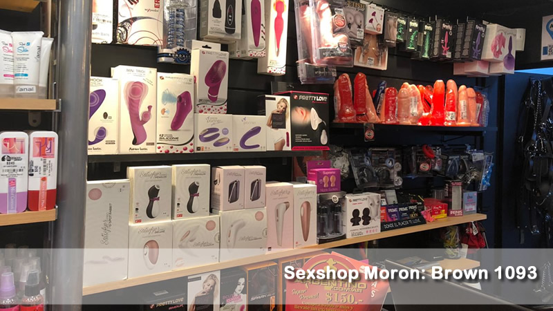 Sexshop En Berisso Moron