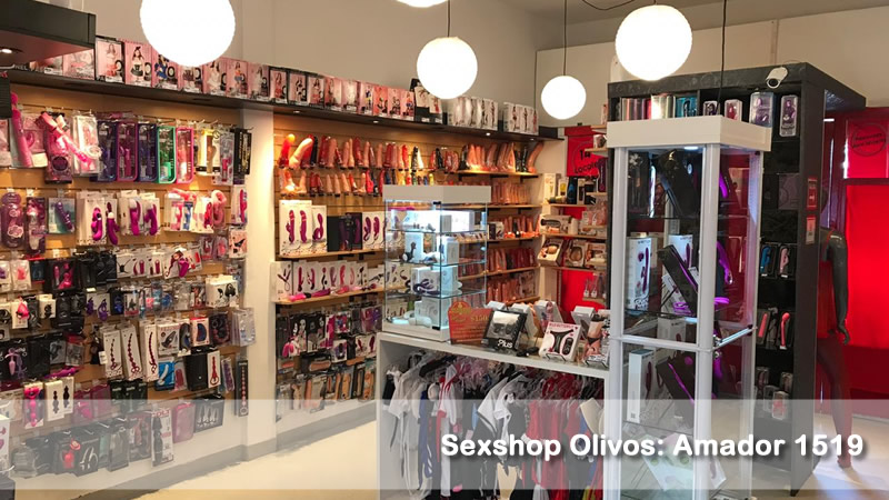 Sexshop En Berisso Olivos