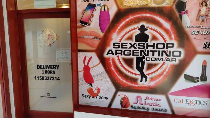 Sexshop En Berisso Pilar